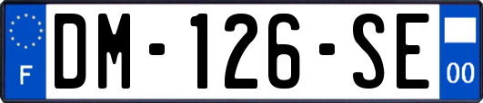 DM-126-SE