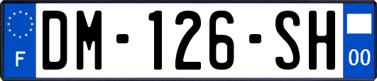 DM-126-SH