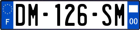 DM-126-SM