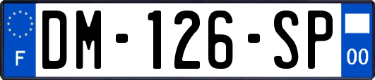 DM-126-SP