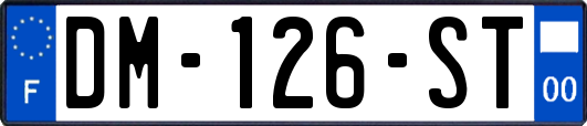 DM-126-ST