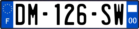 DM-126-SW