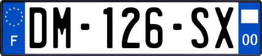 DM-126-SX