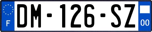 DM-126-SZ