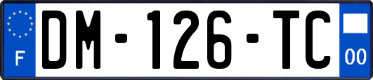 DM-126-TC