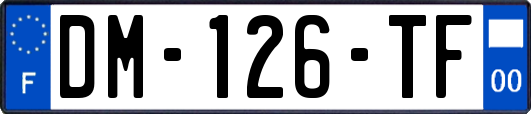 DM-126-TF