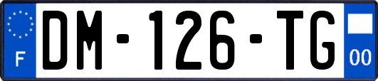 DM-126-TG