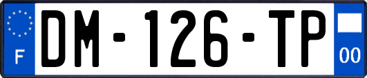 DM-126-TP