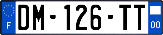 DM-126-TT