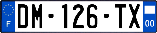 DM-126-TX