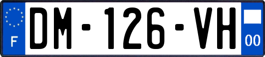 DM-126-VH