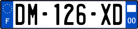 DM-126-XD