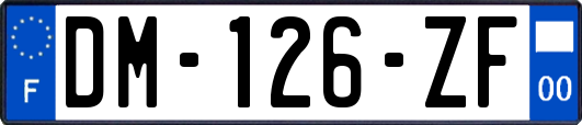 DM-126-ZF