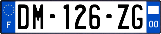 DM-126-ZG