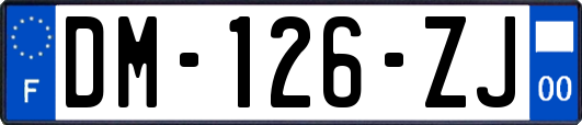 DM-126-ZJ