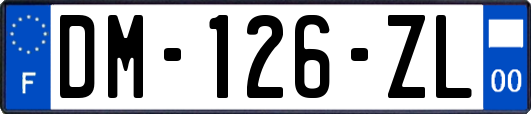 DM-126-ZL