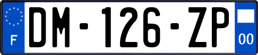 DM-126-ZP