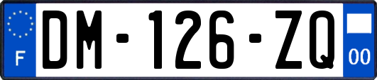 DM-126-ZQ