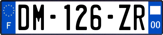 DM-126-ZR