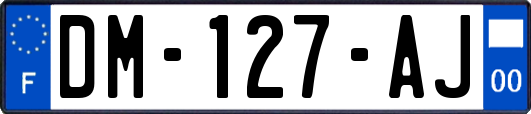 DM-127-AJ