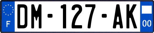 DM-127-AK