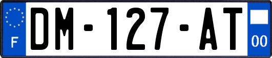 DM-127-AT