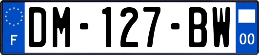 DM-127-BW