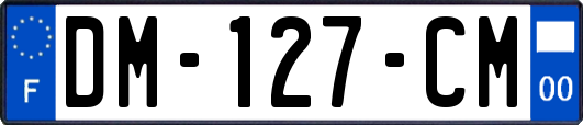 DM-127-CM