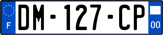 DM-127-CP