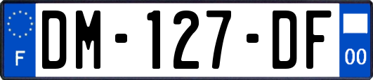 DM-127-DF