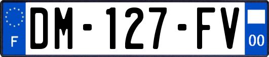 DM-127-FV