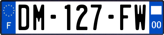 DM-127-FW