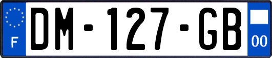 DM-127-GB