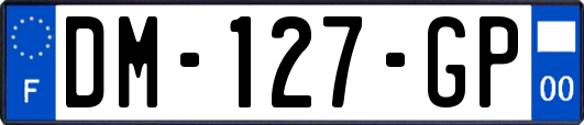 DM-127-GP