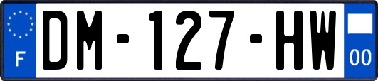 DM-127-HW