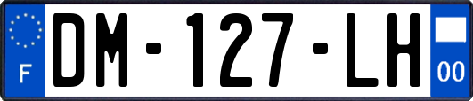 DM-127-LH