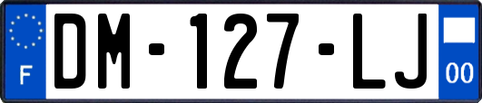 DM-127-LJ