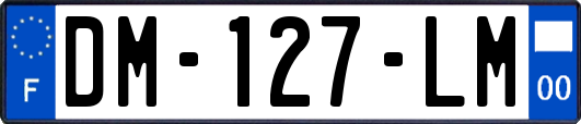 DM-127-LM