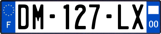 DM-127-LX