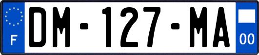 DM-127-MA