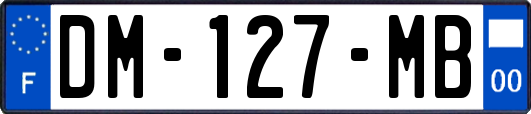 DM-127-MB