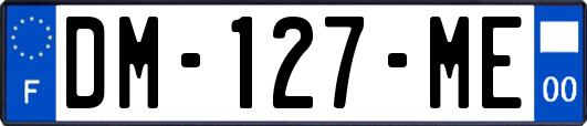 DM-127-ME