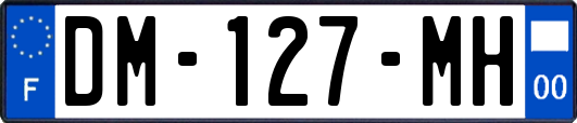 DM-127-MH