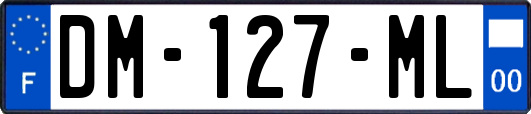 DM-127-ML