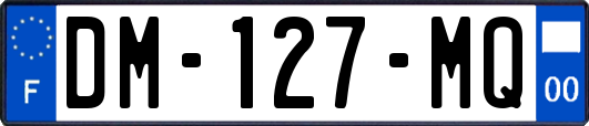 DM-127-MQ