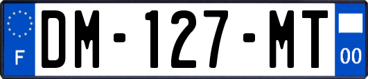 DM-127-MT
