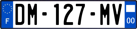 DM-127-MV