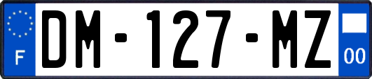 DM-127-MZ