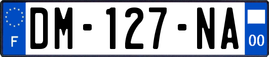 DM-127-NA