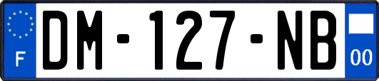 DM-127-NB